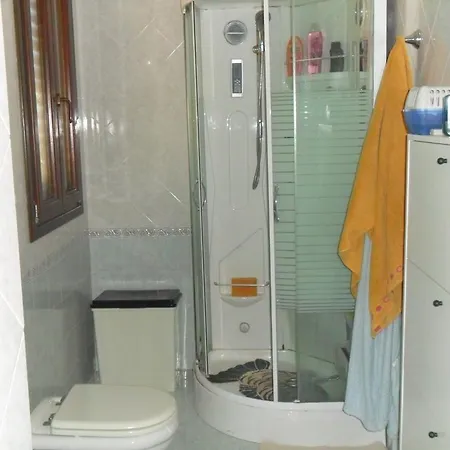 Bed & Breakfast Fenice Trabia