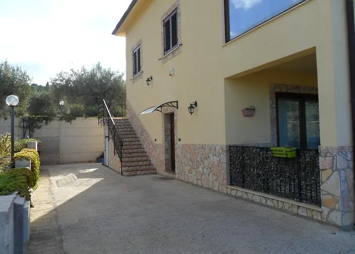 Fenice Frühstückspension