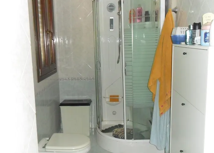 Frühstückspension Fenice Trabia