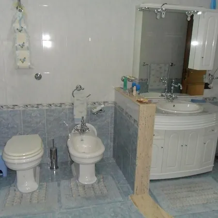 Fenice Bed & Breakfast Trabia