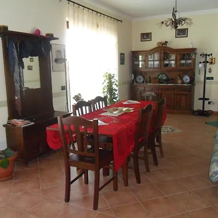 Fenice Bed & Breakfast Trabia