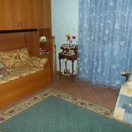 Bed & Breakfast Fenice Trabia