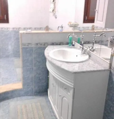 Fenice Bed & Breakfast 3*